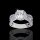 1.81 tcw Stunning Diamond Engagement Ring