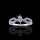 .86 tcw Unique Marquise Engagement Ring