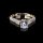 1.05 tcw Simply Elegant Diamond Engagement Ring