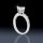 1.25 tcw Simply Stunning Engagement Ring