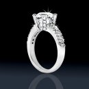 1.59 ctw Gorgeous Engagement Ring