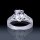 1.43 tcw Vintage Engagement Ring