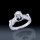 .92 tcw Classic Engagement Ring