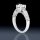 1.78 ctw Stunning Engagement Ring