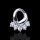.75 tcw Stunning Diamond Pendant