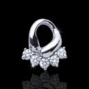 .75 tcw Stunning Diamond Pendant