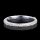 .61 tcw Pave' Set Eternity Wedding Band