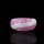 Unique Natural Ruby & Diamond Band