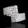 2.55 tcw Diamond Band
