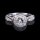 .82 tcw Contemporary Diamond Band