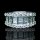 2.77 tcw Gorgeous Diamond Wedding Band