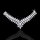 1.05 tcw Exquisite Diamond Pendant
