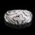 .90 tcw Stunning Wedding Band