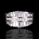 1.91 tcw Captivating Diamond Band