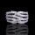 .65 tcw Exquisite Diamond Wedding Band