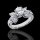 1.90 tcw Stunning Engagement Ring