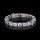 .85 tcw Eternity Wedding Band