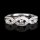 .40 tcw Elegant Diamond Wedding Band