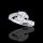 1.30 tcw Unique Diamond Engagement Ring