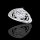 1.20 tcw Antique Style Engagement Ring  1.20 tcw Antique Style Engagement Ring