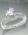 1.50 TCW Stunning Engagement Ring