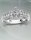 Marquise .78 tcw Diamond Engagement Ring