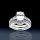 1.56 ctw Oval Bridal Set