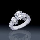 2.24 tcw Gorgeous Engagement Ring