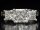 Three Stone 2.0 tcw Princesst Cut Engagement Ring
