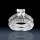 1.31 ctw Dazzling Bridal Set