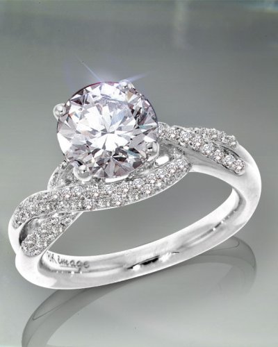 1.50 TCW Stunning Engagement Ring