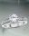 1.33 TCW Elegant Engagement Ring