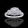 1.05 tcw Antique Inspired Diamond Engagement Ring  1.05 tcw Antique Inspired Diamond Engagement Ring