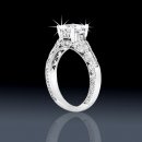 1.59 ctw Elegantly Designed