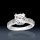 1.59 ctw Gorgeous Engagement Ring