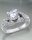 2.0 TCW Vintage Engagement Ring