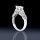 1.0 tcw Amazing Engagement Ring  1.0 tcw Amazing Engagement Ring