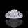 1.25 tcw Halo Diamond Engagement Ring  1.25 tcw Halo Diamond Engagement Ring
