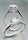 1 Carat Contemporary Solitaire  1 Carat Contemporary Solitaire