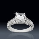 1.59 ctw Elegantly Designed