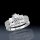 1.50 ctw Baguette Bridal Set