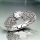1.05 TCW Elegant Diamond Engagement Ring