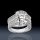 2.23 ctw Unique Bridal Set