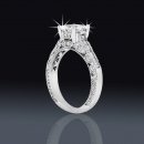 1.59 ctw Elegantly Designed